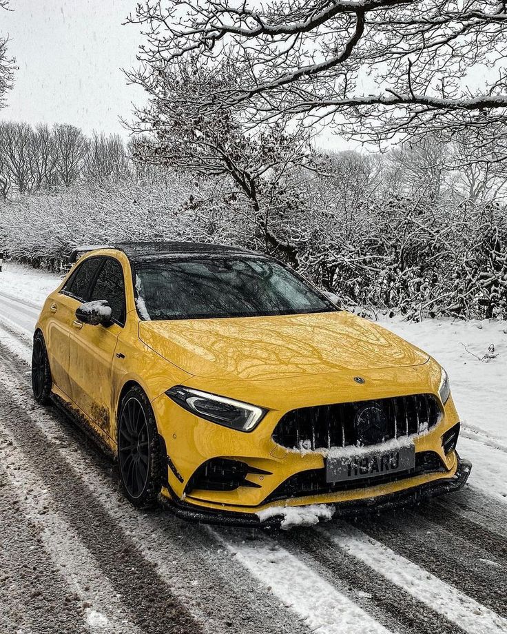 Location Mercedes A45s AMG - 421 ch • Essence • Automatique