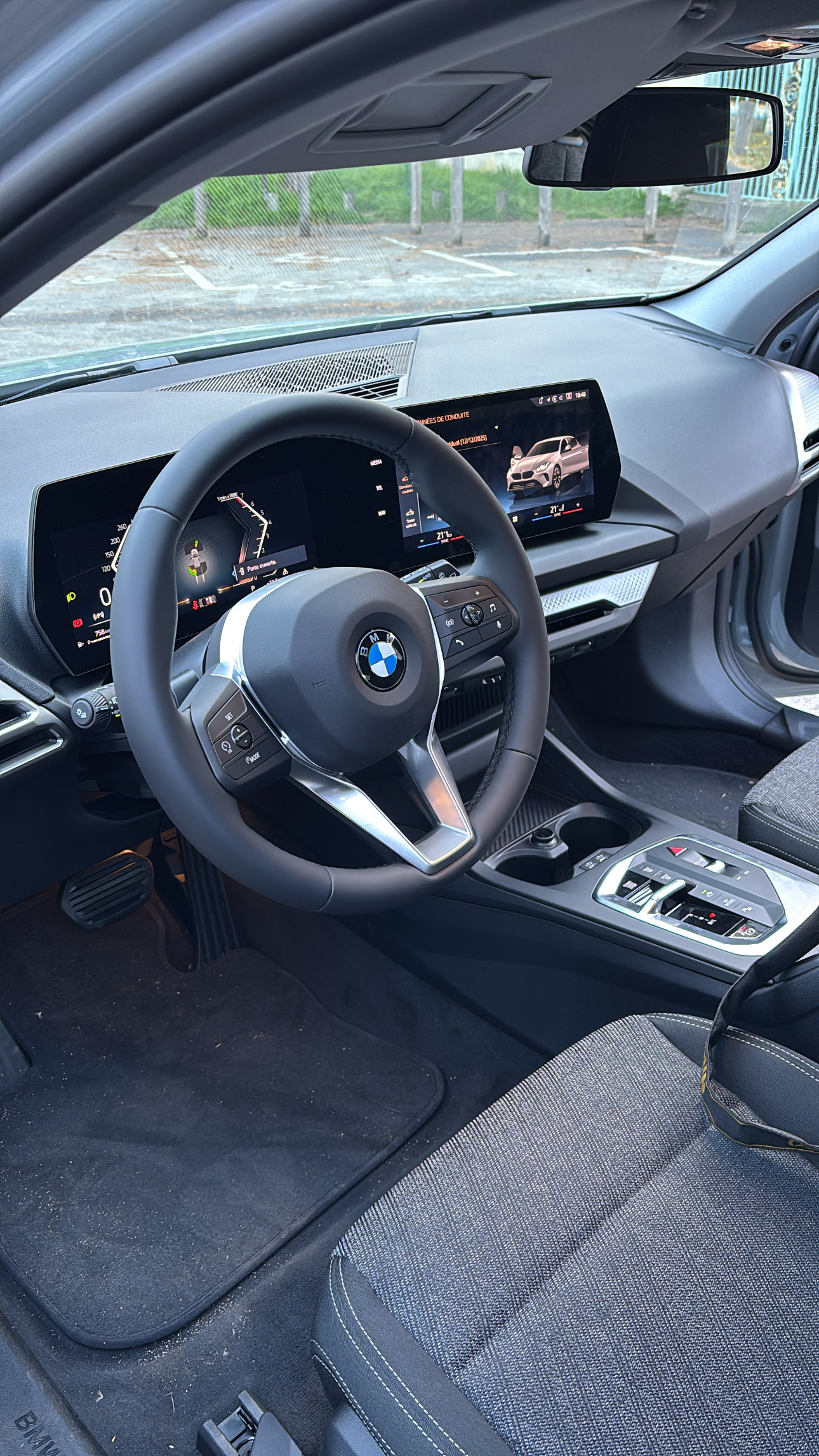 Tailored Premium Service